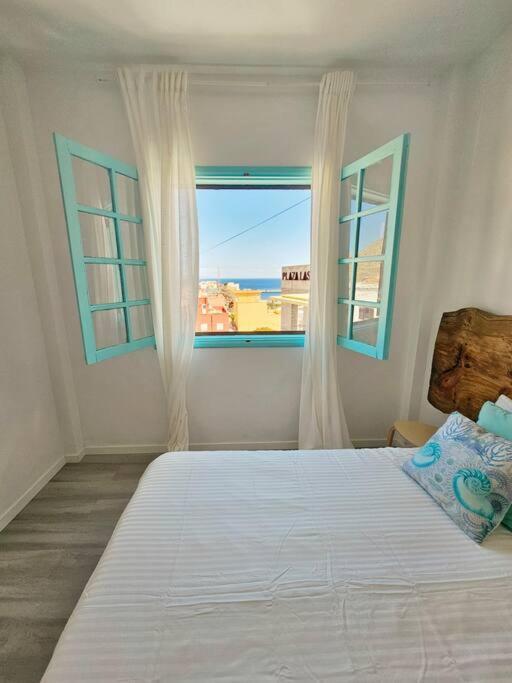 Paraiso Las Galanas 2Rooms San Sebastián de la Gomera Exteriér fotografie