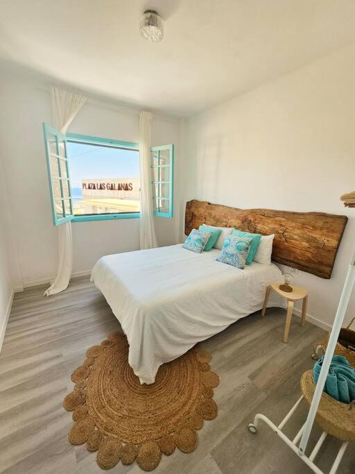 Paraiso Las Galanas 2Rooms San Sebastián de la Gomera Exteriér fotografie