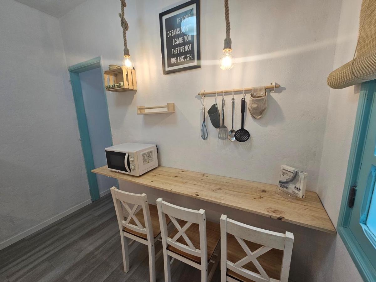 Paraiso Las Galanas 2Rooms San Sebastián de la Gomera Exteriér fotografie