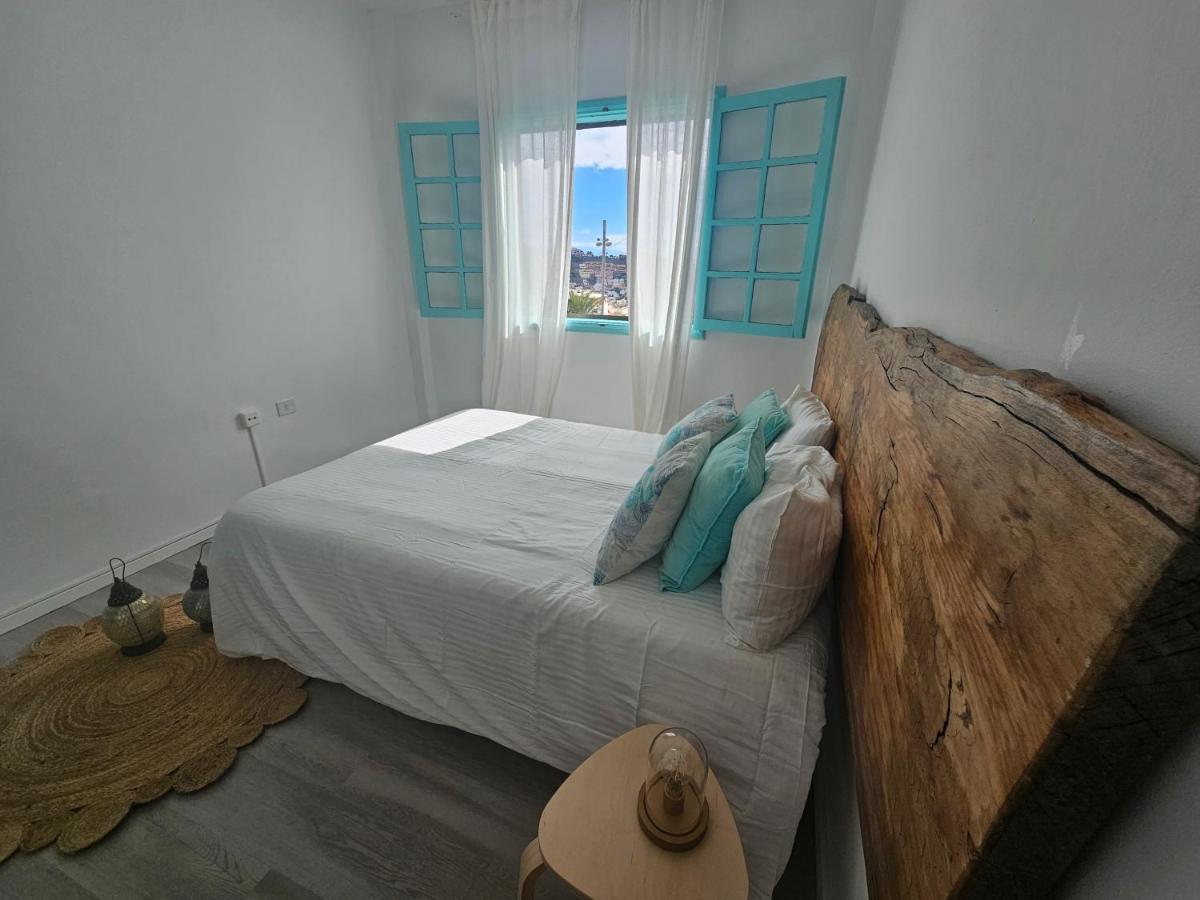 Paraiso Las Galanas 2Rooms San Sebastián de la Gomera Exteriér fotografie