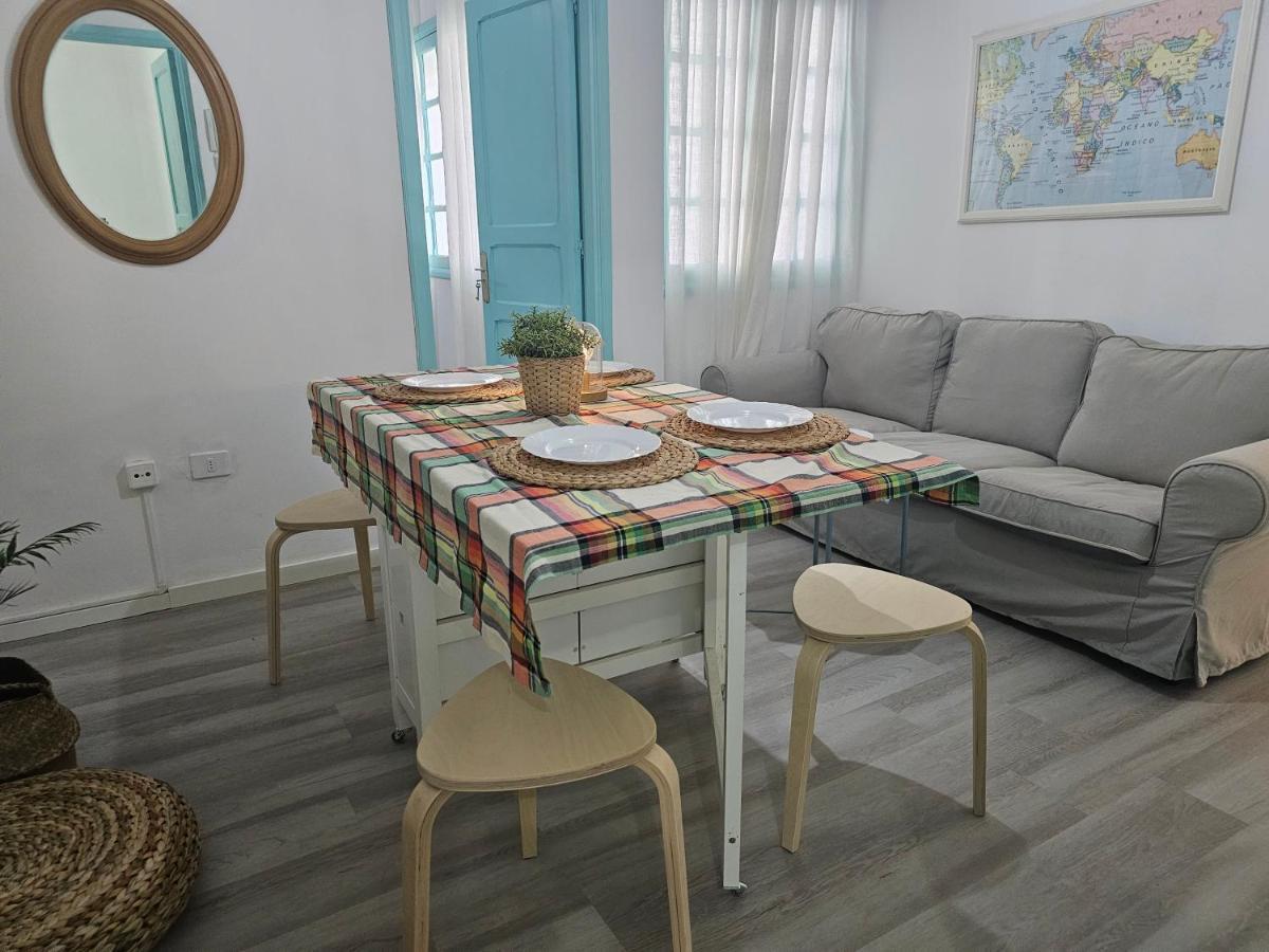 Paraiso Las Galanas 2Rooms San Sebastián de la Gomera Exteriér fotografie