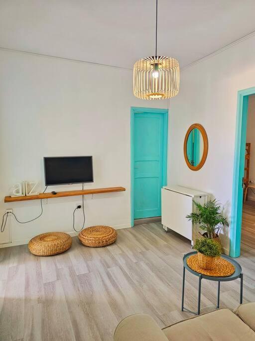 Paraiso Las Galanas 2Rooms San Sebastián de la Gomera Exteriér fotografie