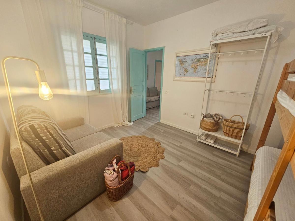Paraiso Las Galanas 2Rooms San Sebastián de la Gomera Exteriér fotografie