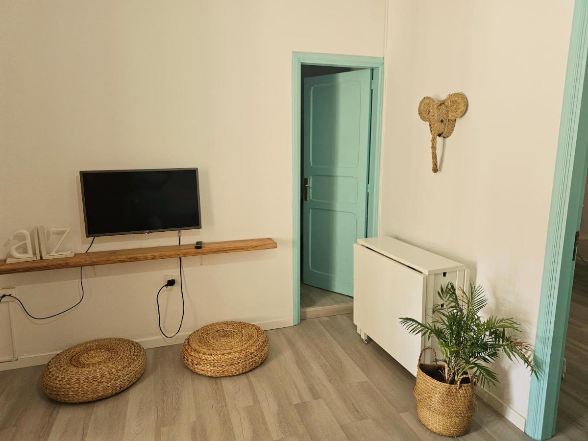 Paraiso Las Galanas 2Rooms San Sebastián de la Gomera Exteriér fotografie