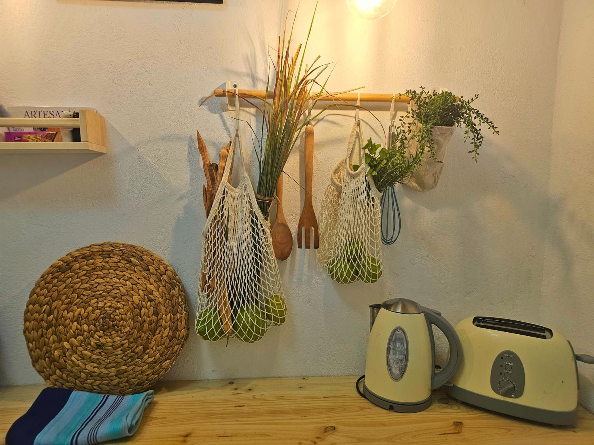 Paraiso Las Galanas 2Rooms San Sebastián de la Gomera Exteriér fotografie
