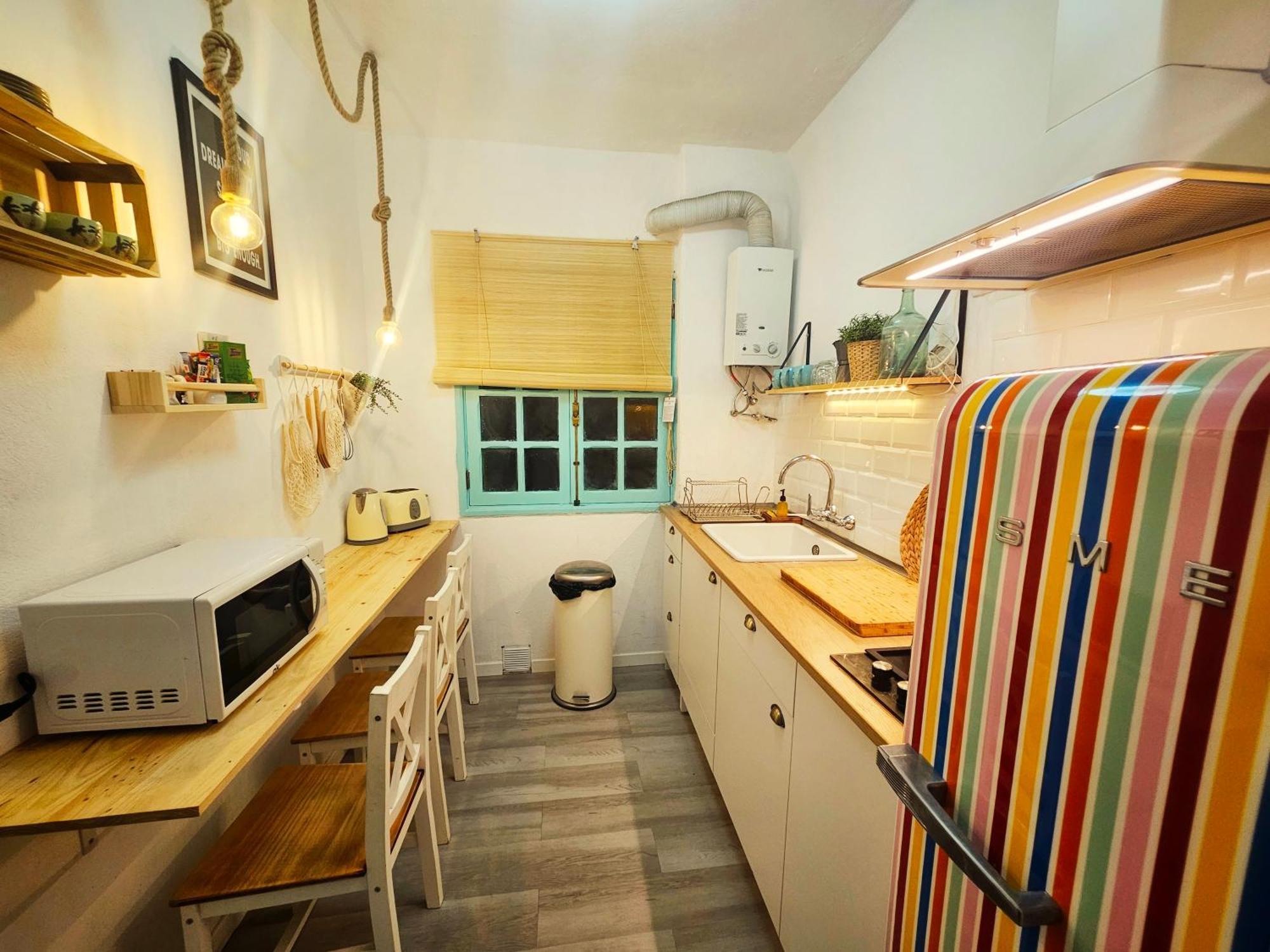 Paraiso Las Galanas 2Rooms San Sebastián de la Gomera Exteriér fotografie