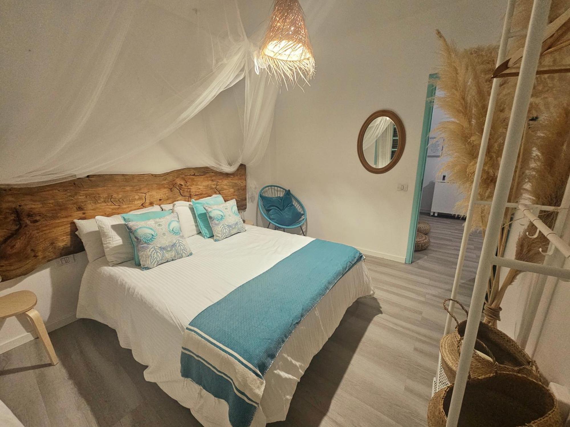 Paraiso Las Galanas 2Rooms San Sebastián de la Gomera Exteriér fotografie