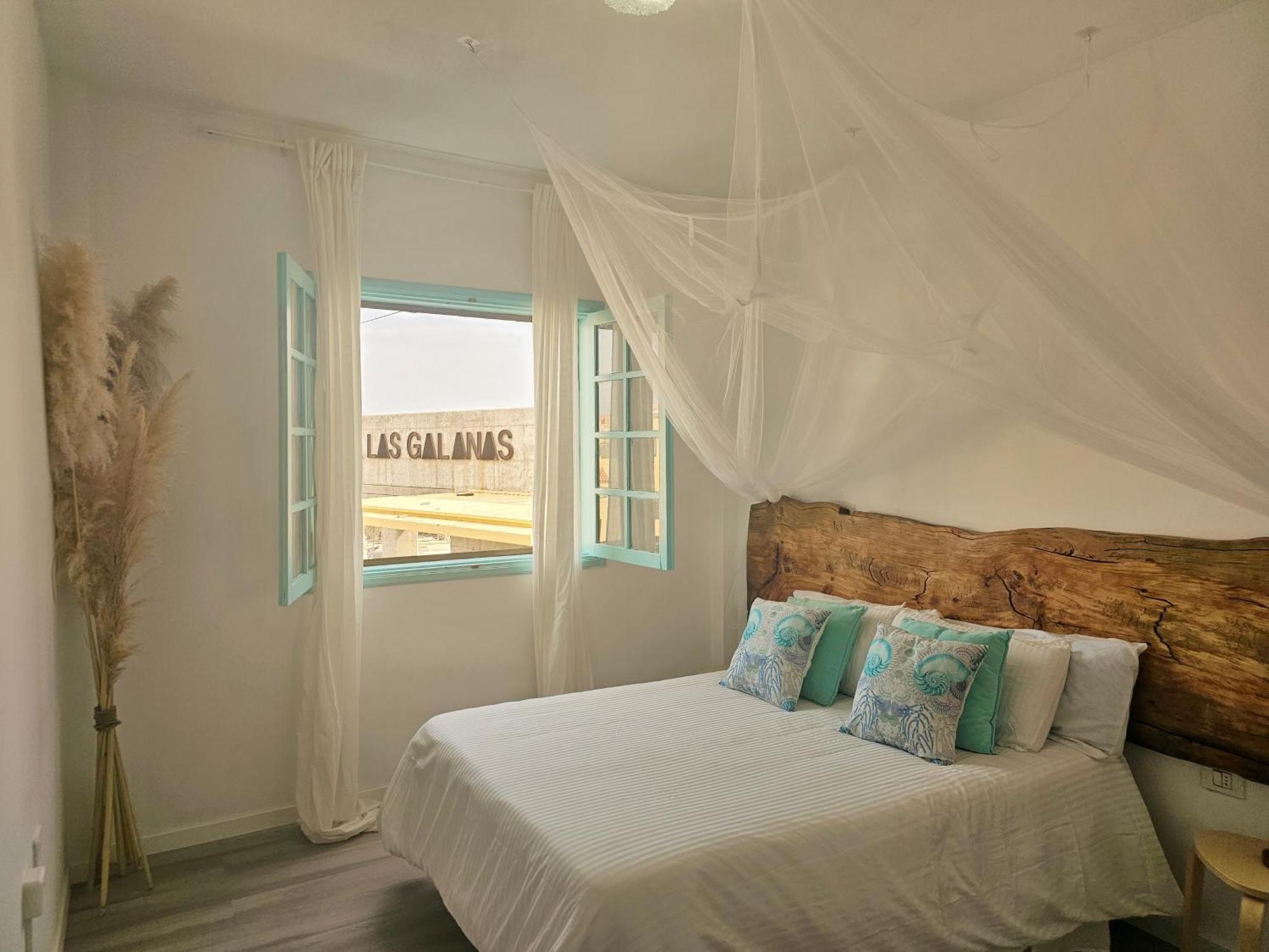 Paraiso Las Galanas 2Rooms San Sebastián de la Gomera Exteriér fotografie