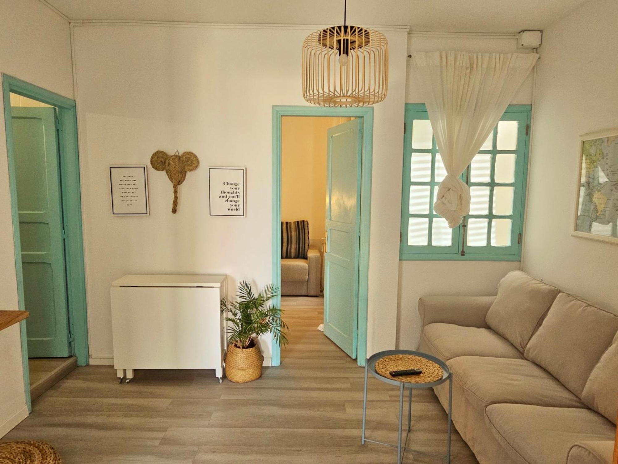 Paraiso Las Galanas 2Rooms San Sebastián de la Gomera Exteriér fotografie